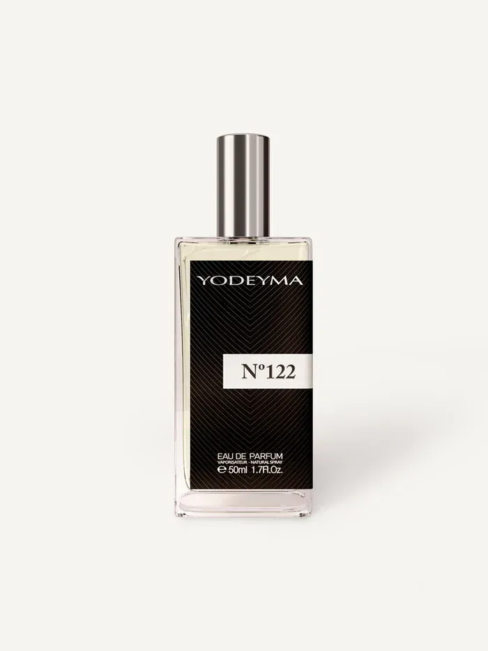 No.122 Agua Fresca (M)︱50ml