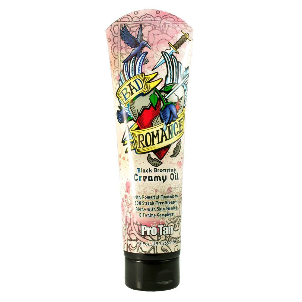 Bad Romance (Bronzer) 265ml︱ProTan