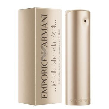 Emporio (L) 100ml︱EDP by Giorgio Armani
