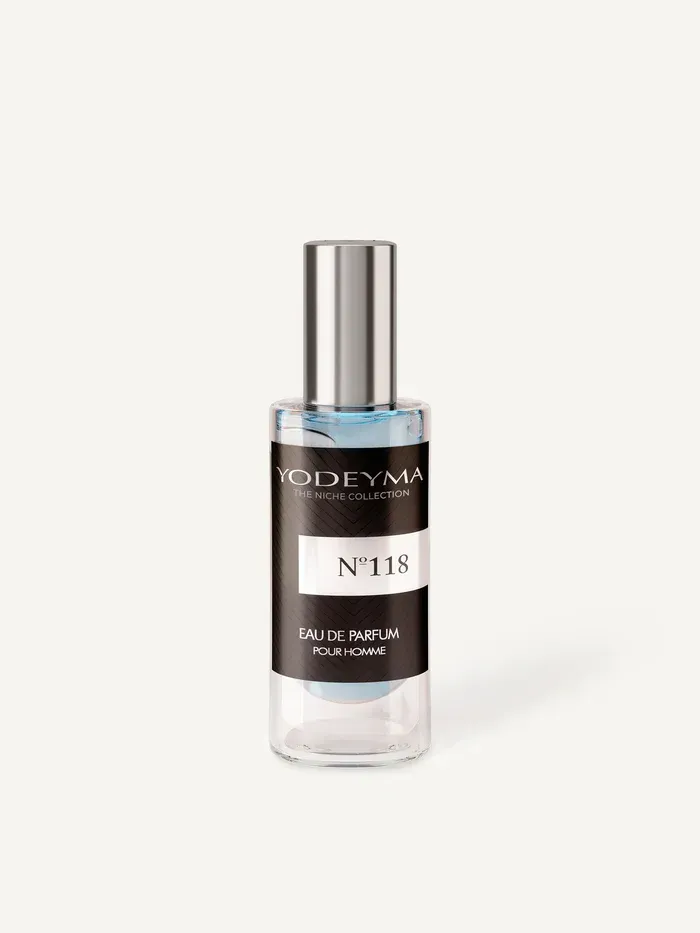 No.118 Blue Sand (U)︱15ml