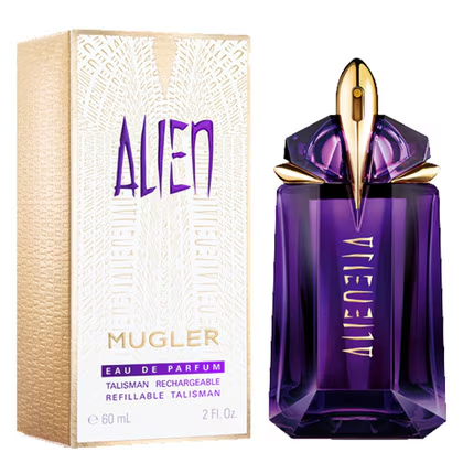 Alien (L) 60ml︱EDP by Thierry Mugler