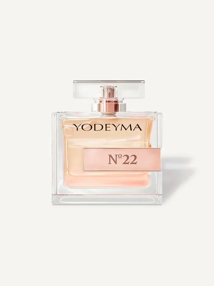 No.22 Boreal (L)︱100ml