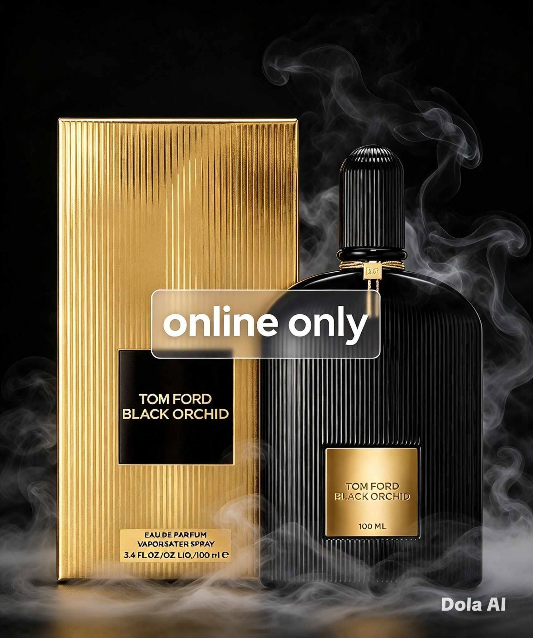 Tom Ford Black Orchid EDP 100ML