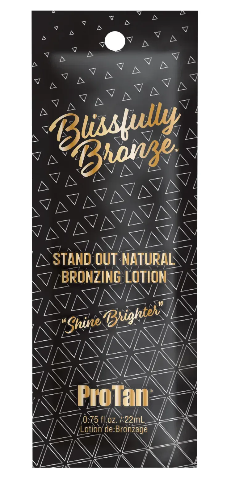 Blissfully Bronze (Bronzer) 22ml︱ProTan