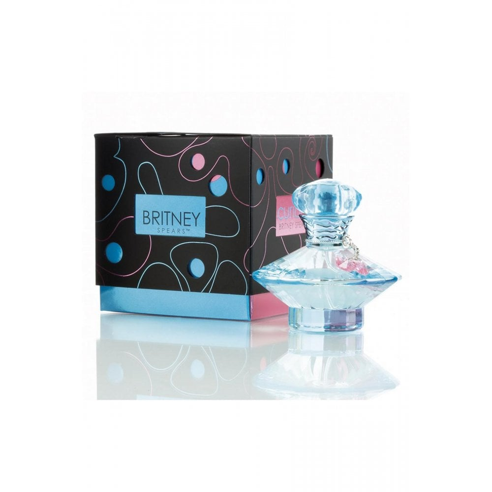 Curious (L) 30ml︱EDP by Britney Spears