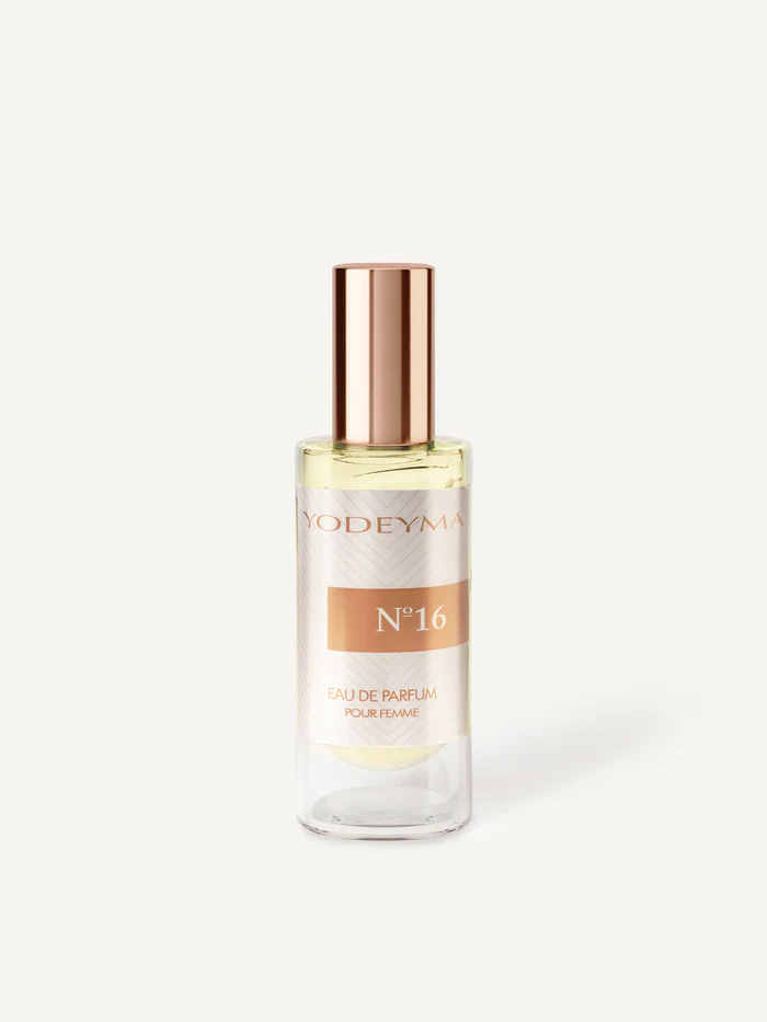 No.16 Seduccion (L)︱15ml