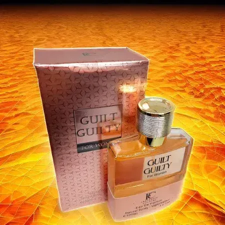 Guilt guilty L 100ml