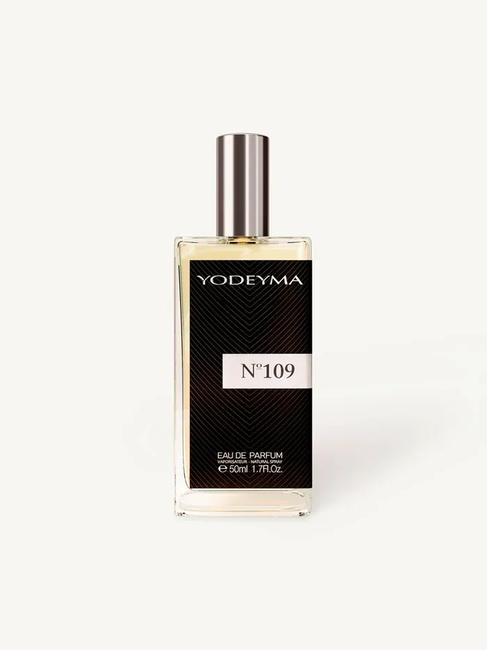 No.109 Instint (M)︱50ml