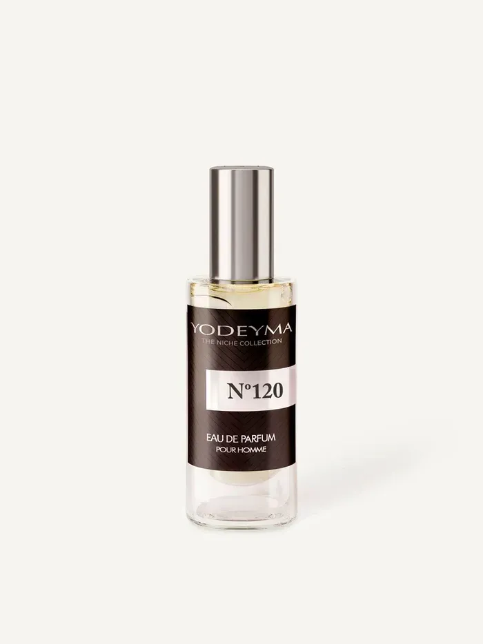 No.120 Oud Gem (M)︱15ml