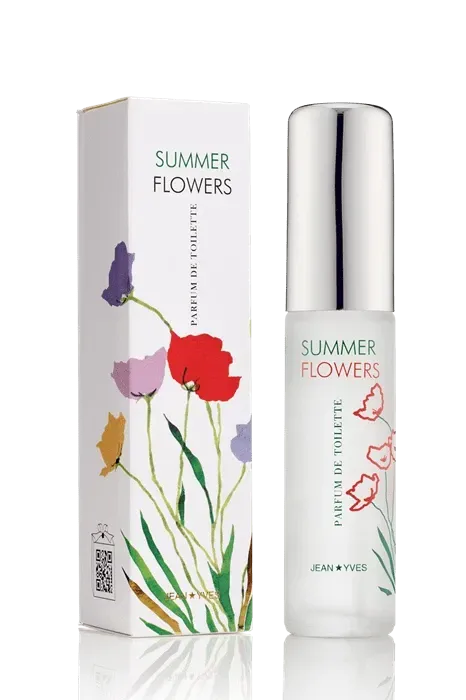 Summer flowers L 50ml