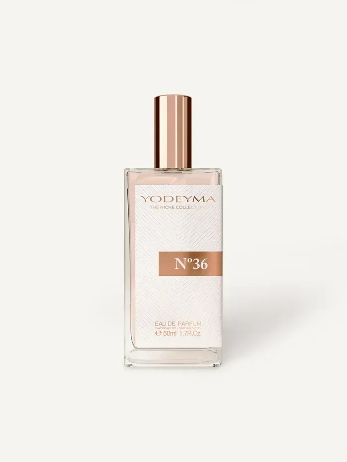 No.36 Amira (L)︱50ml