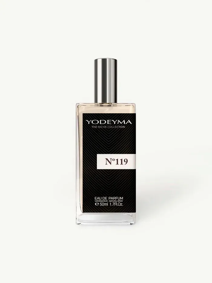 No.119 Oseus (U)︱50ml