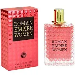 Roman empire woman 100ml