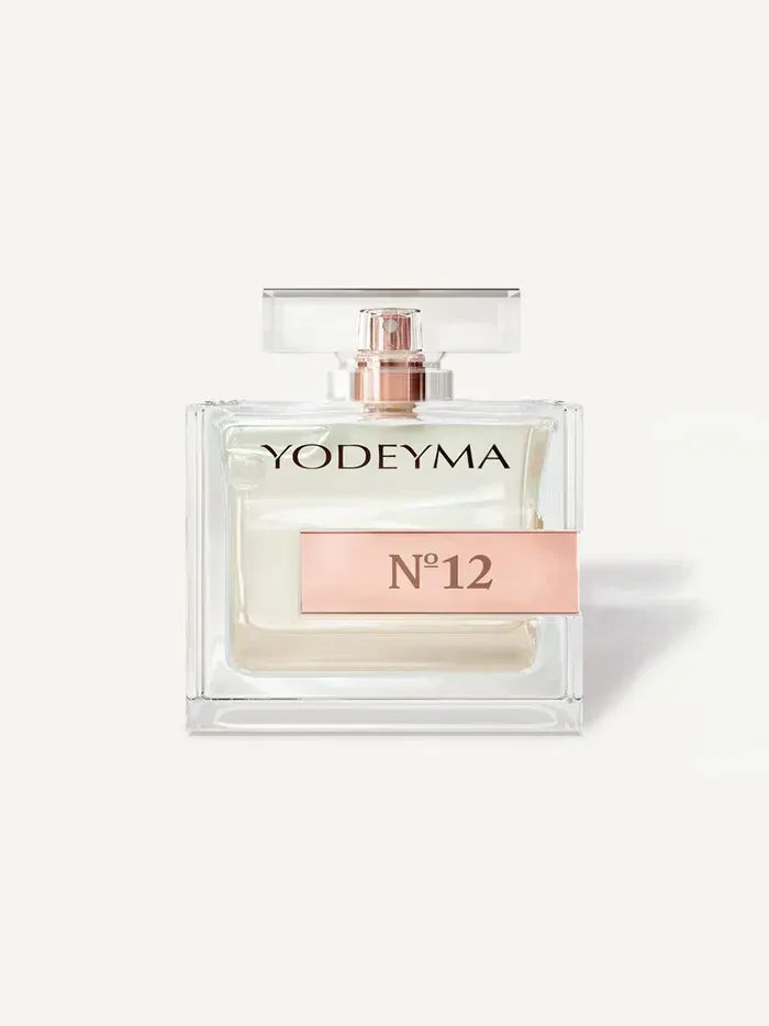 No.12 Very Special (L)︱100ml