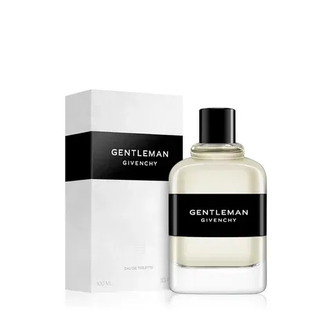 Gentleman (M) 100ml︱EDT by Givenchy