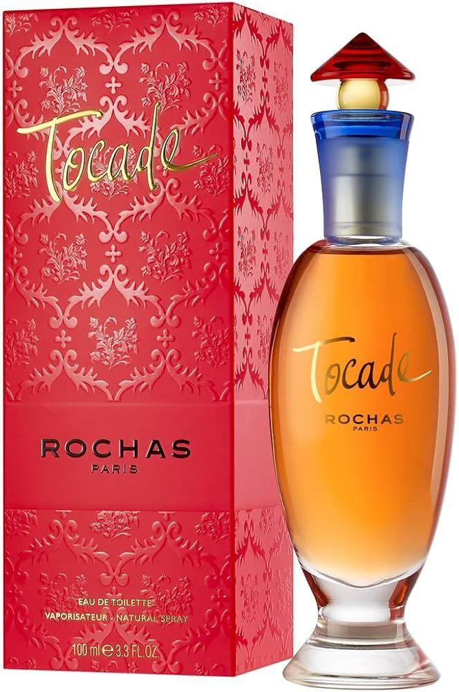 Tocade (L) 100ml︱EDP by Rochas
