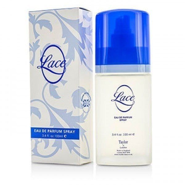 Lace (L) 100ml︱EDP by Taylor of London