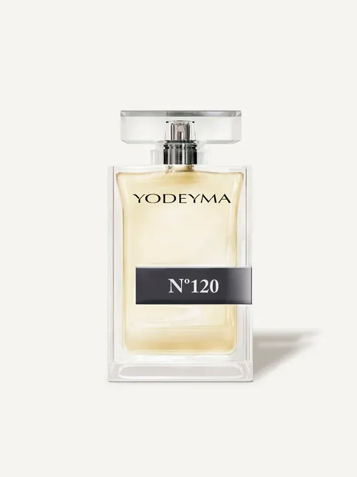 No.120 Oud Gem (M)︱100ml