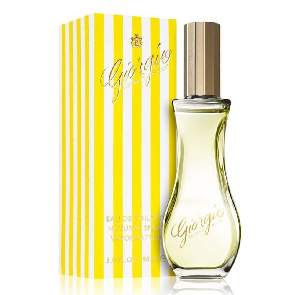 Giorgio Beverly Hills (L) 50ml︱EDT