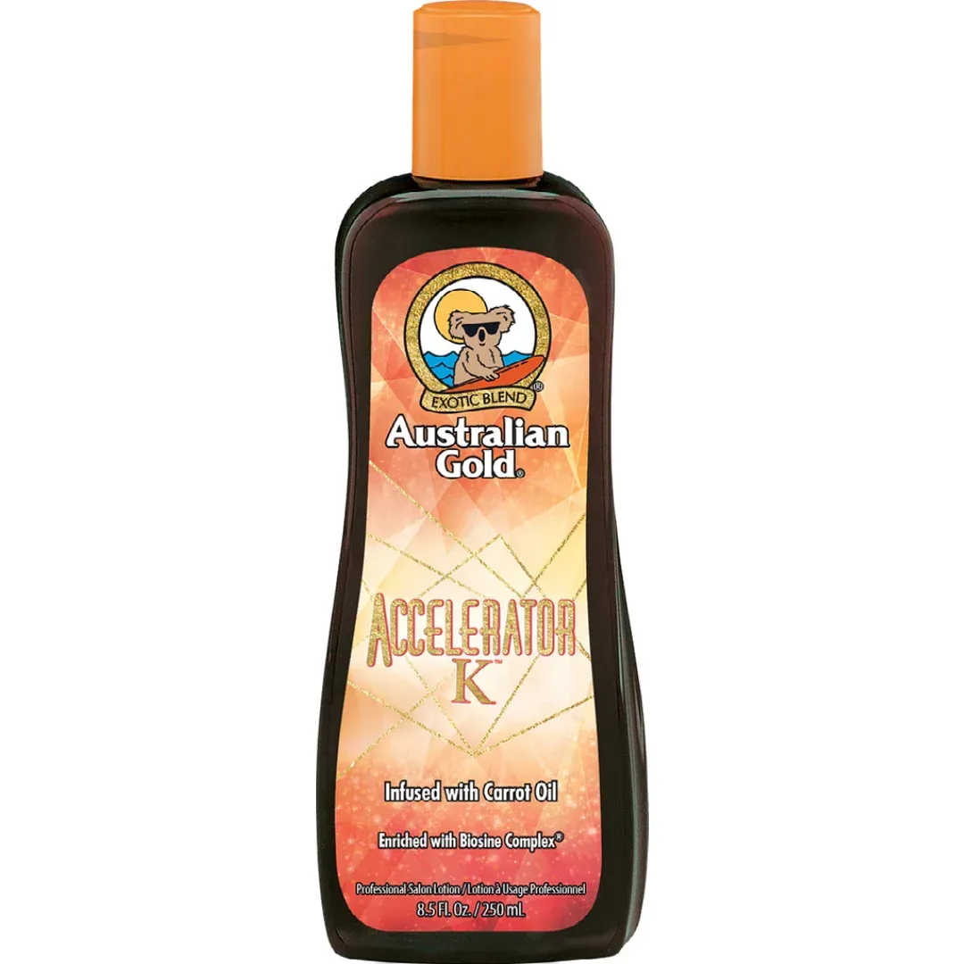 Accelerator K (240ml)