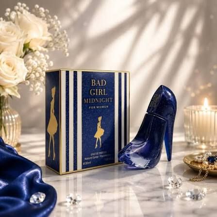Bad girl midnight L 100ml