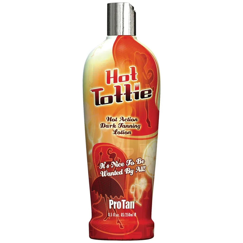 Hot Tottie (Tingle) 250ml︱ProTan
