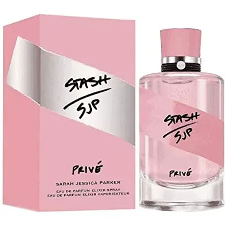 Stash Privé (L) 30ml︱EDP by Sarah Jessica Parker