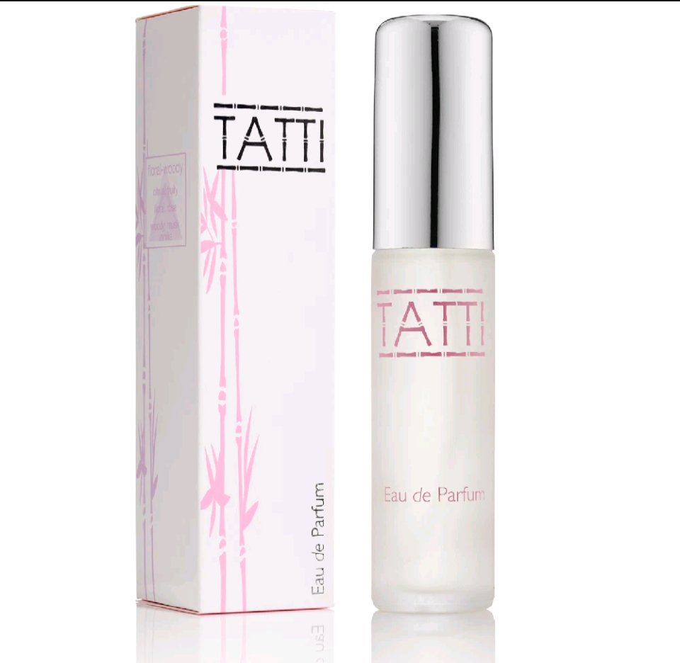 Tatti 50ml