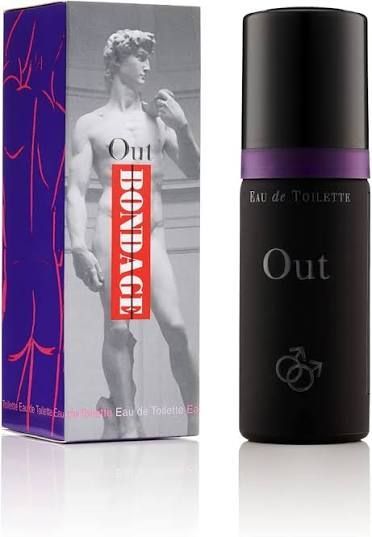 Out bondage m 55ml