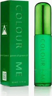 Colour me green M 50ml