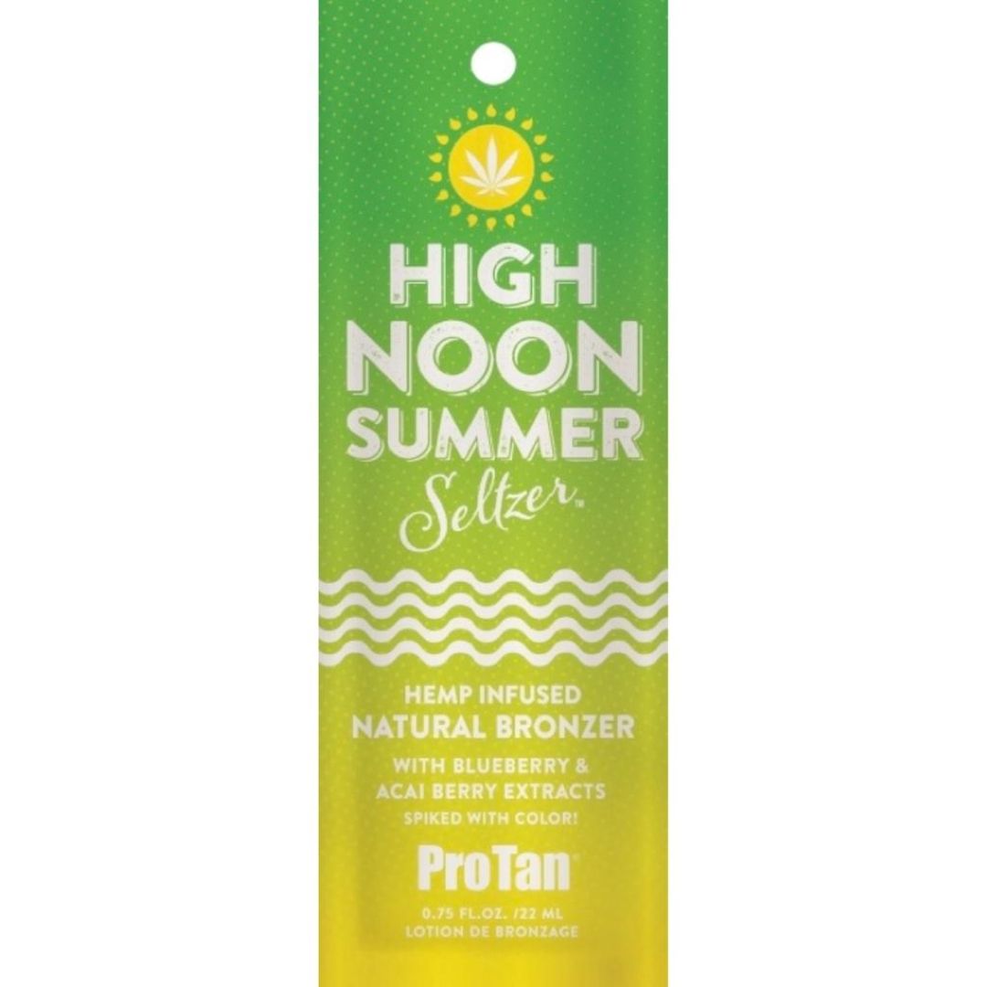 High Noon Summer (Bronzer) 22ml︱ProTan