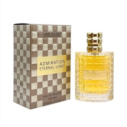 Admiration aternal uomo M 100ml