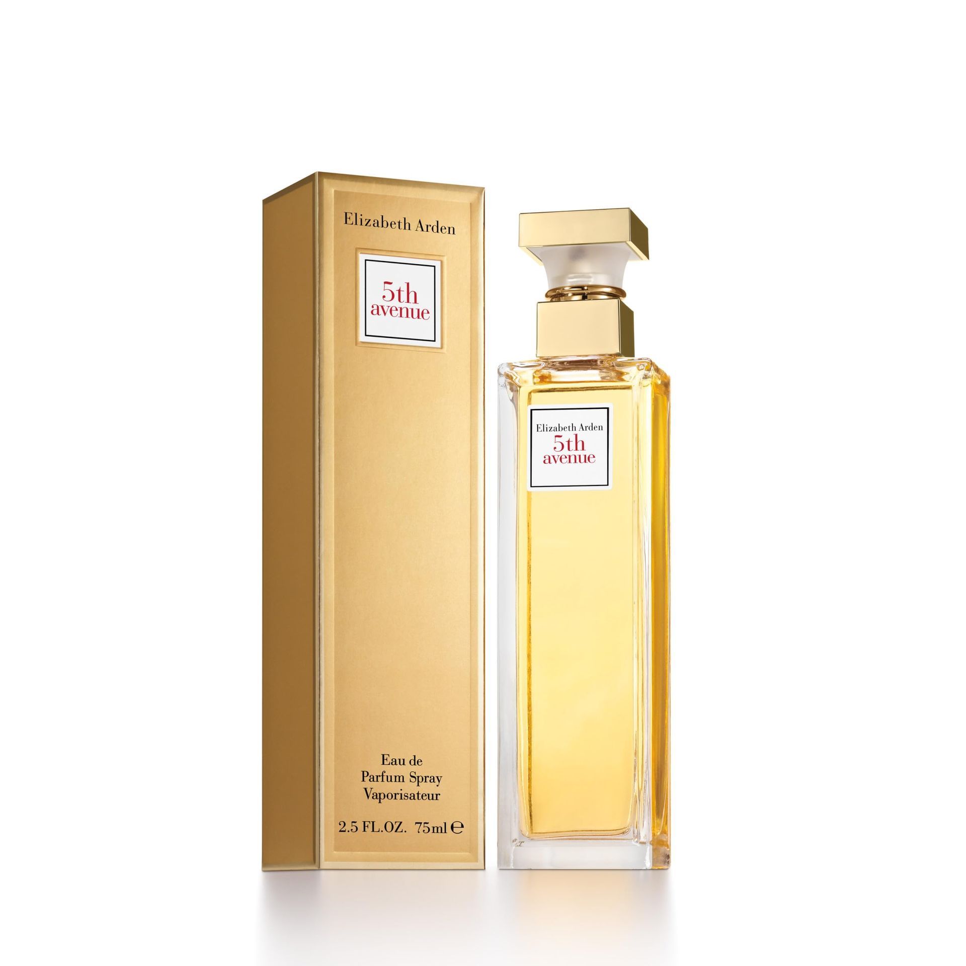 5th Avenue (L) 75ml︱EDP by Elizabeth Arden