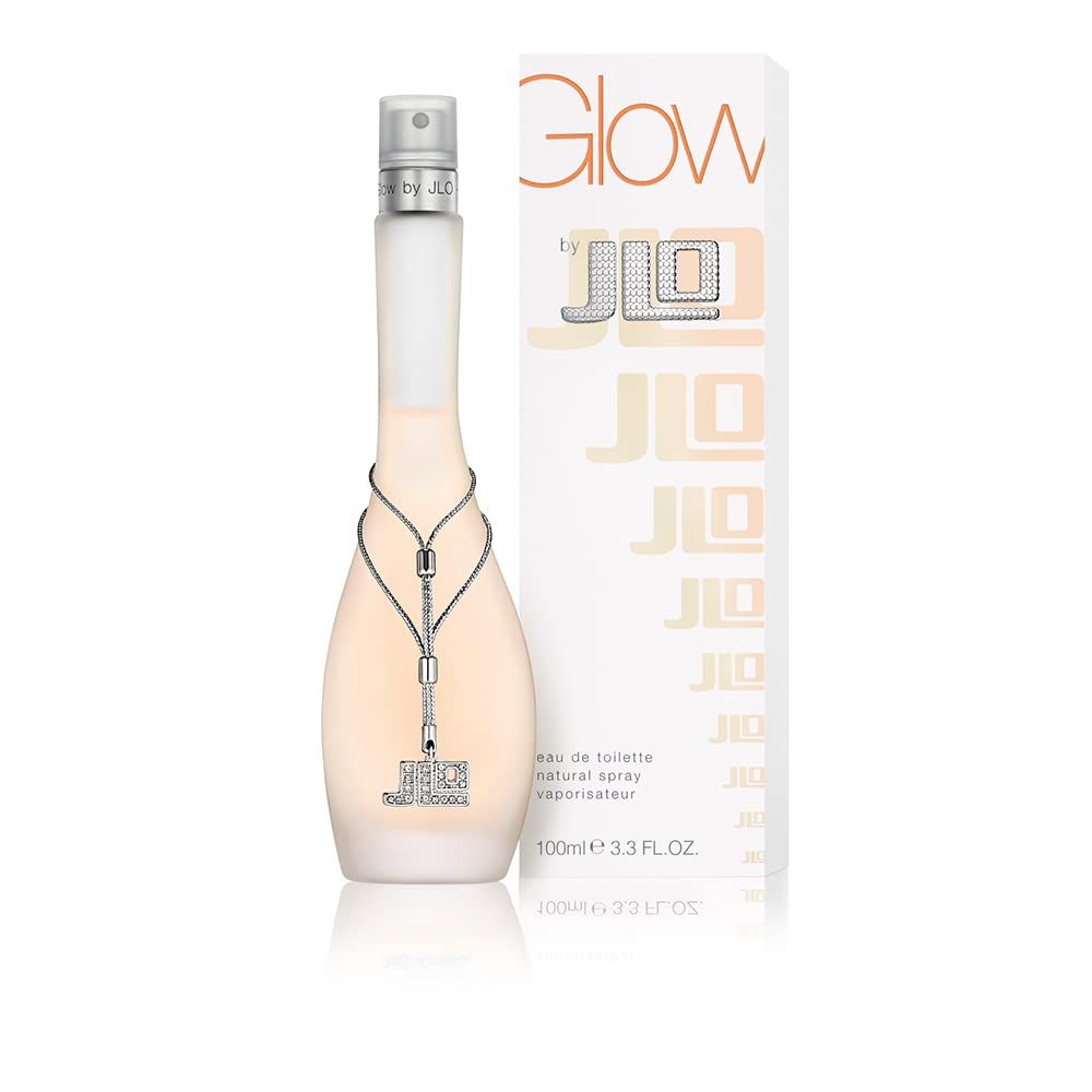 Glow (L) 100ml︱EDP by JLO