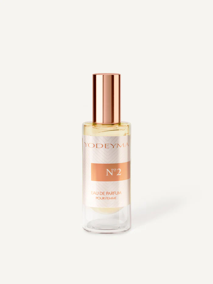 No.2 Iris (L)︱15ml