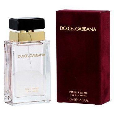Dolce & Gabbana (L) 50ml︱EDP