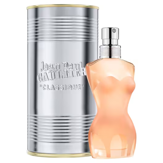 Classique (L) 50ml︱EDT by Jean Paul Gaultier