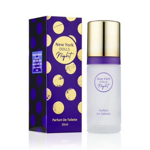 New York dolls night L 55ml