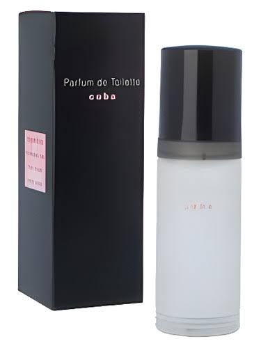 Cuba (L) 50ml