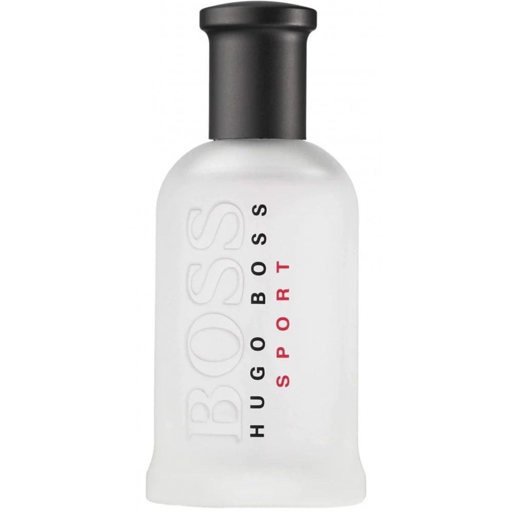 Boss Bottled: Sport (M) 50ml︱EDT by Hugo Boss