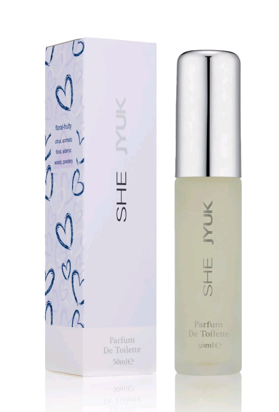 She jyuk L 50ml