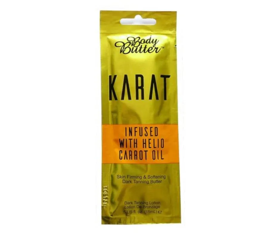 Karat (Accelerator) 15ml︱Body Butter