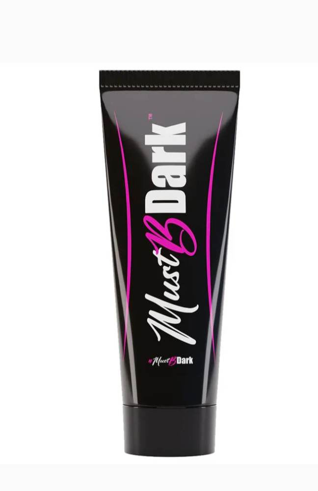 Must B Dark (Accelerator) 200ml︱Must B Dark