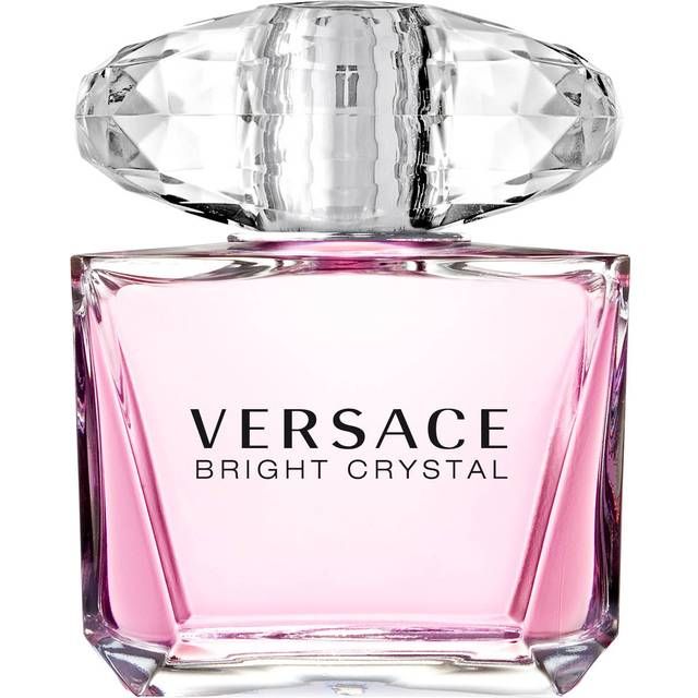 Bright Crystal (L) 50ml︱EDT by Versace