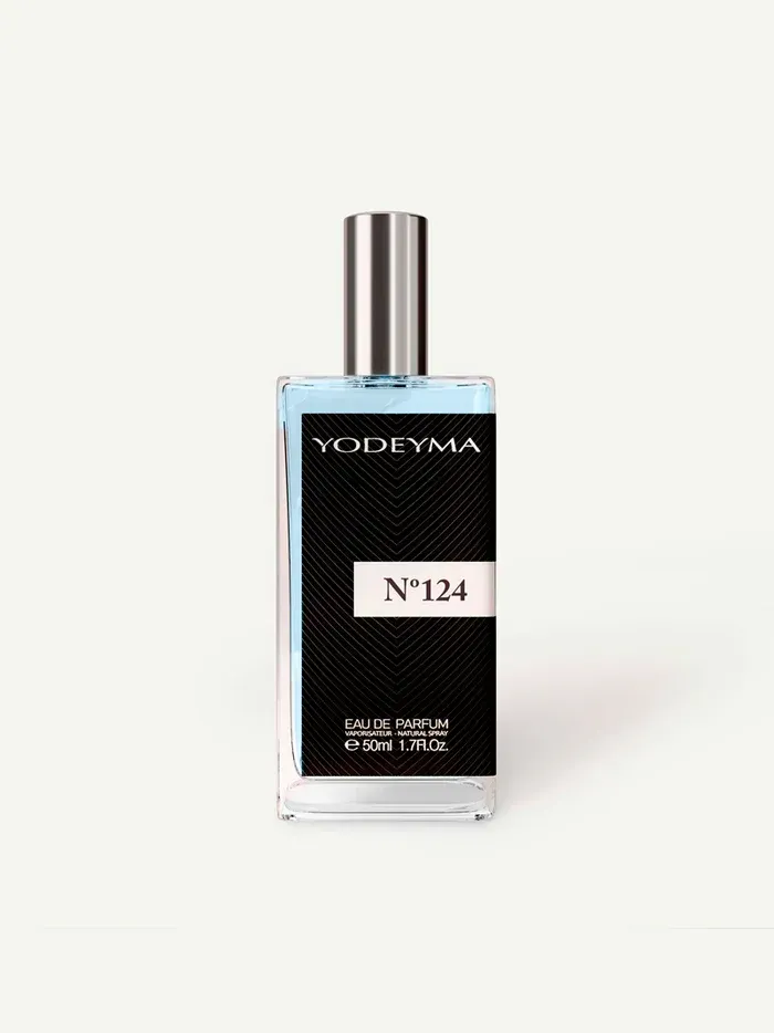 No.124 Complicidad (M)︱50ml