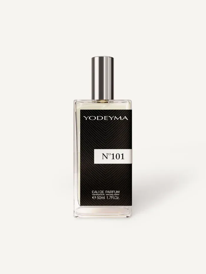 No.101 Caribbean (M)︱50ml