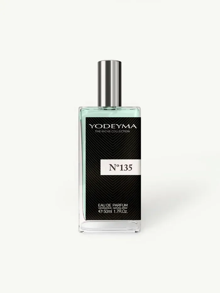 No.135 (M)︱50ml