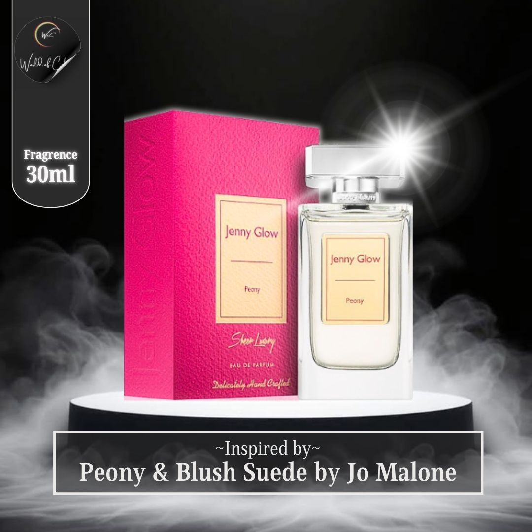 Peony︱30ml (L) EDP