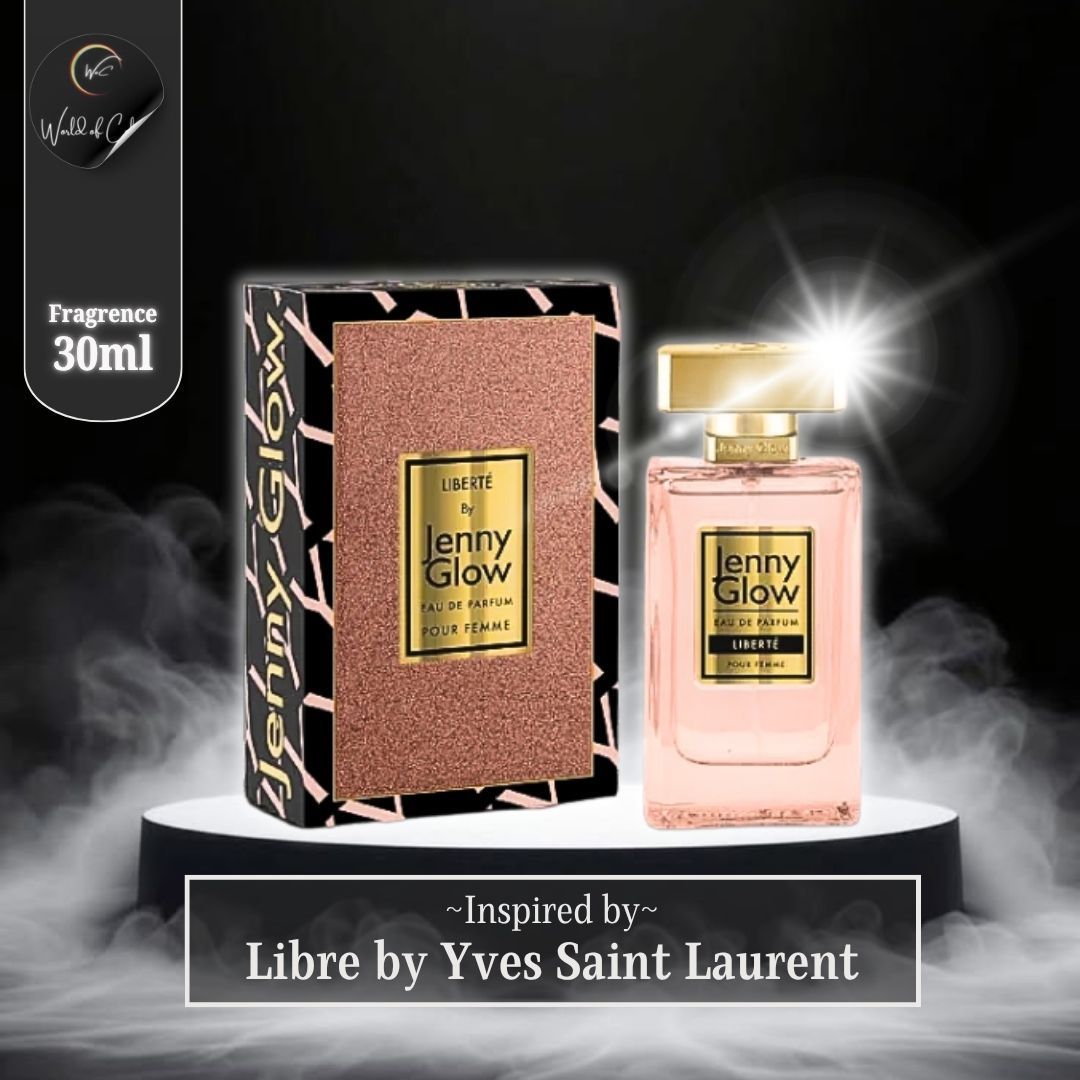 Liberte︱30ml (L) EDP