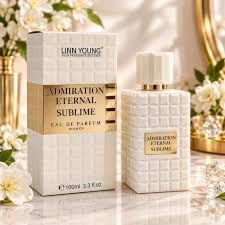 Admiration eternal sublime 100ml L